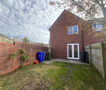 Norway Maple Avenue, 1, Blackley, M9 7GF, Manchester - Photo 2