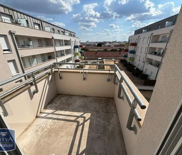 Location Appartement 2 pièces 42m² LIMOGES 87100 - Photo 4
