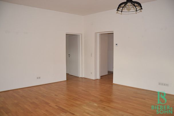 Top sanierte, sonnige Altbauwohnung Nähe Kutschkermarkt - Foto 1