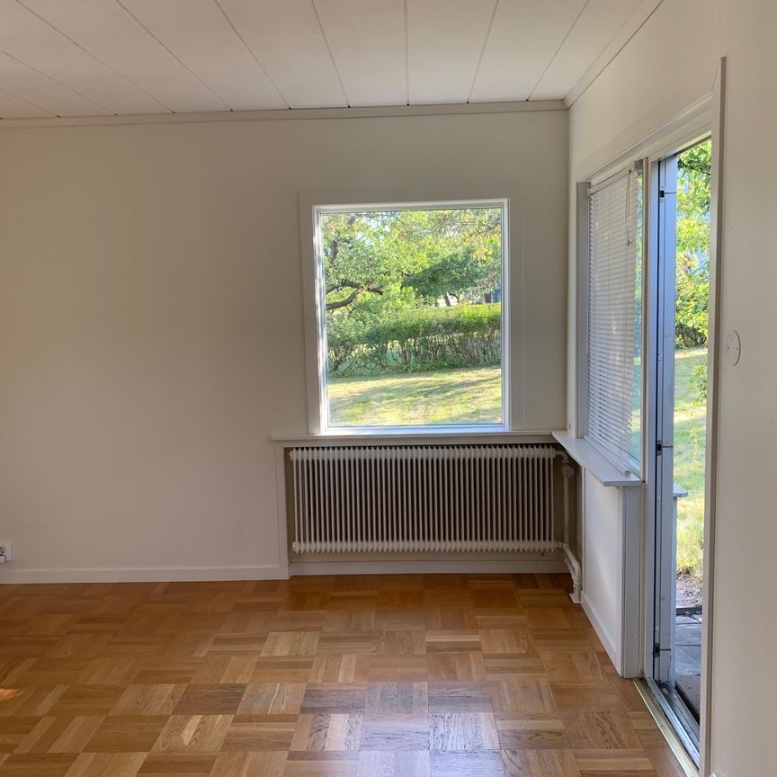 Brunnsvägen, Dals Rostock - Foto 1