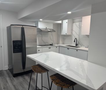 For Lease - 44 Isabella Street Unit# Bsmt, Markham, Ontario - Photo 4