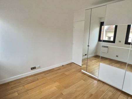 LA GARENNE COLOMBES - 3 Pièces - 76m² - Photo 5