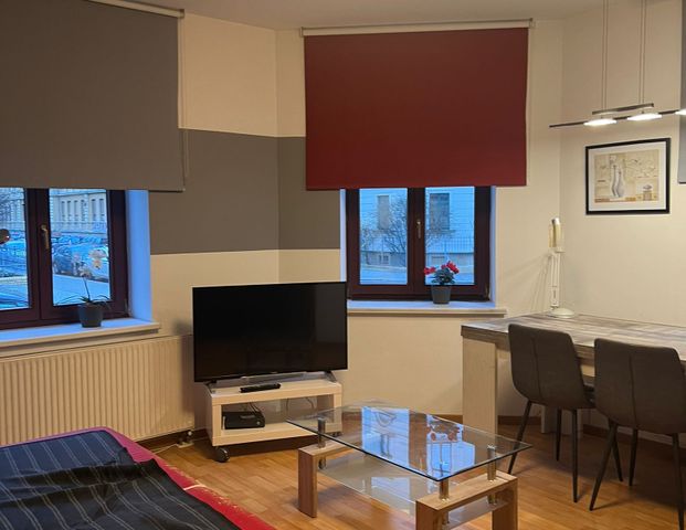Hochwertig möbliertes Apartment in Leipzig / Gohlis Süd - Foto 1