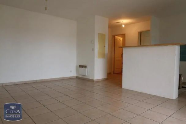 Appartement à louer 2 pièces 48.13m² - Photo 1