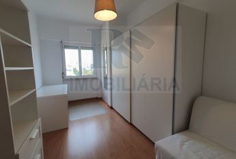 Apartamento T3 em Lisboa