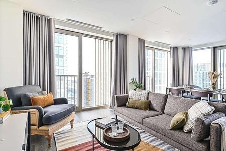 Westfield Avenue, Stratford, E20 - Photo 5