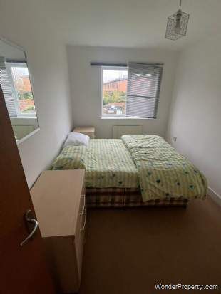 2 bedroom property to rent in Manchester - Photo 2