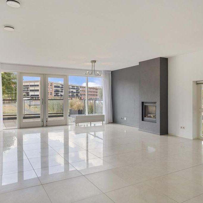 Appartement te huur: Sherwood Rangers 176 7551 KR Hengelo (OV) - Photo 1