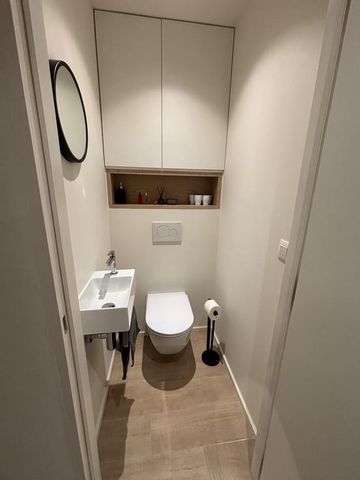 Appartement te huur - Foto 5