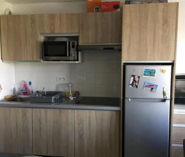 Location appartement 2 pièces - 55.24m² à Tours (37100) - Photo 4