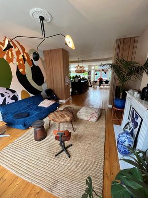 Te huur: Huis Fraunhoferstraat in Amsterdam - Foto 1