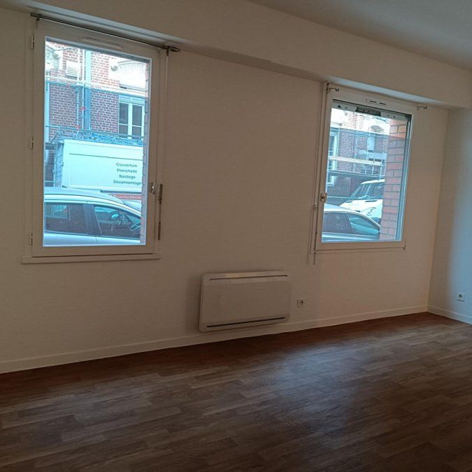 Appartement 1 pièce à Lille - Photo 1