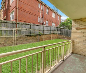 2/2-4 McKeon Street, Maroubra NSW 2035 - Apartment For Rent | Domain - Photo 5