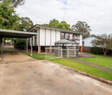 5 Nioka Road, Penrith NSW 2750 - Photo 4