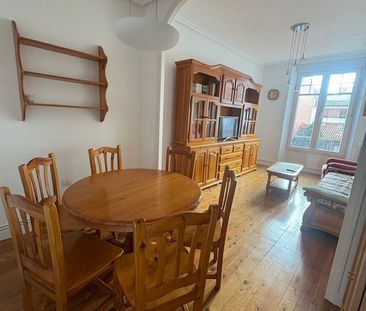 Alquiler de piso en Gran Vía de San Marcos, 51 - Photo 1