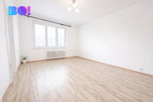 Podnájem bytu 2+1, 52 m - Fotografie 1