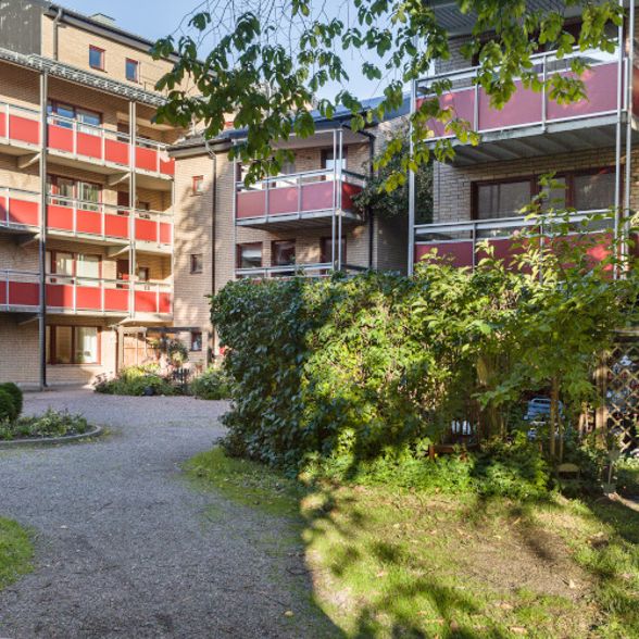 Repslagargatan 5 B, 75333, Uppsala - Foto 1