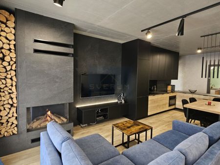 Mieszkanie na Wynajem, 80.00m - Zdjęcie 4