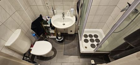 Gemütliche 1 Zi.-Whg. ca. 42qm in der Schönböckener Str. 105 FREI zum 01.05.2026 - Photo 3