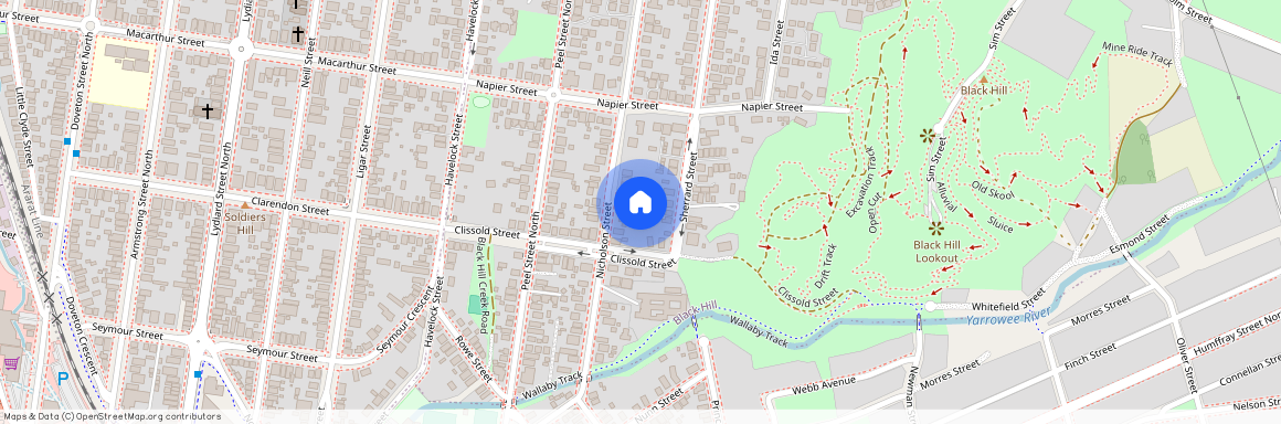 406A Nicholson Street, Vic 3350, Black Hill