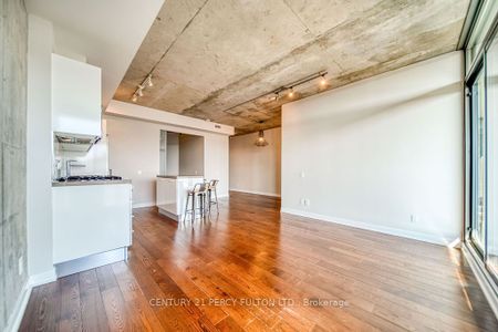 Work Lofts , #816 - Photo 4