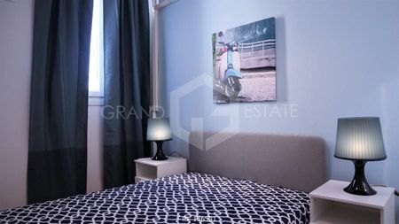 Διαμέρισμα 45 τ.μ. προς ενοικίαση - Photo 2