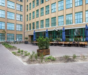 Appartement te huur: Kastanjelaan 1-18 5616 LH Eindhoven - Foto 6