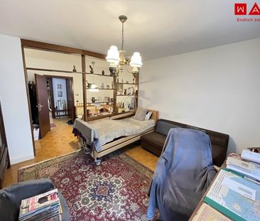 Super günstig, noch möbliert, traumhafte Lage am Waldrand! - Foto 1