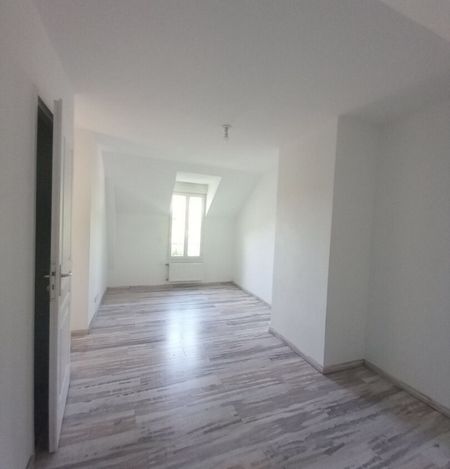 Maison • L'Étang-la-Ville - Photo 2