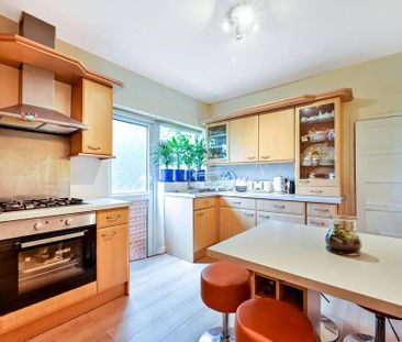 2 bedroom maisonette to rent - Photo 5