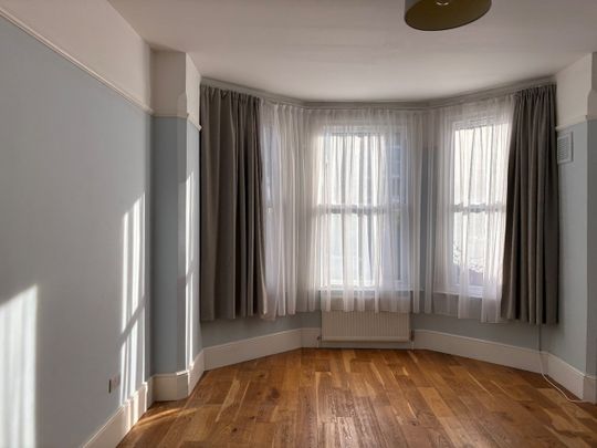 1 Bed Flat, Sydney Road, N10 - Photo 1