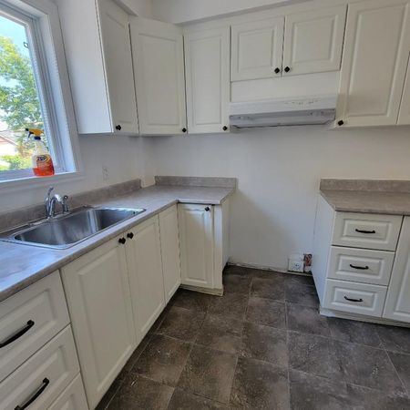 Superbe 4 ½ très lumineux et fraîchement rénové à Longueuil – Disponible immédiatement ! - Photo 4