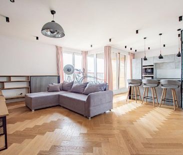 Mieszkanie Gdynia Śródmieście powierzchnia 81.2 m² C312-WM-58589 - Photo 2