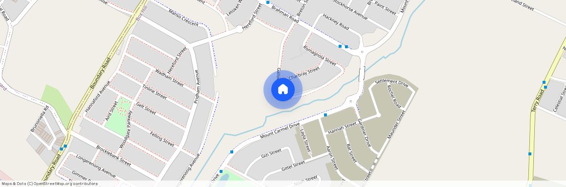 46 Galloway Road, NSW 2765, Box Hill