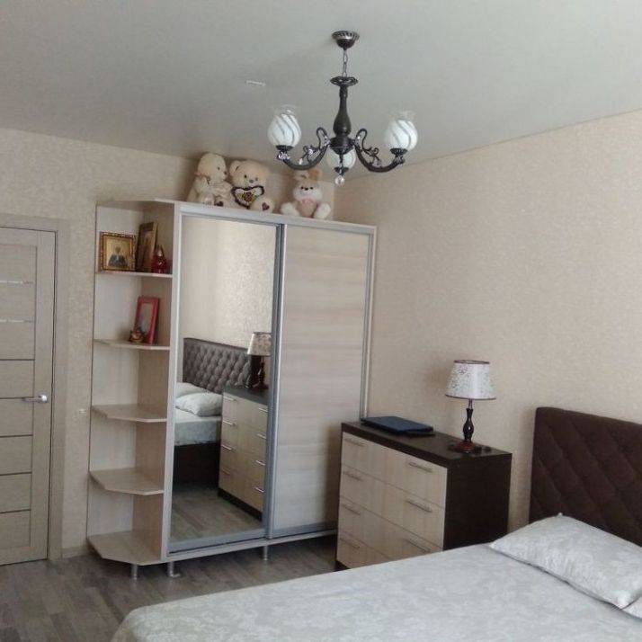 Garsoniera de inchiriat in zona Drumulul Binelui - Photo 1