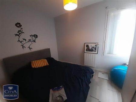 Location Appartement 1 pièce 30m² POITIERS 86000 - Photo 2