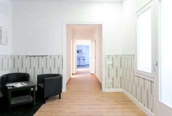 Carrer dAlí bei, Barcelona, Catalonia 08013