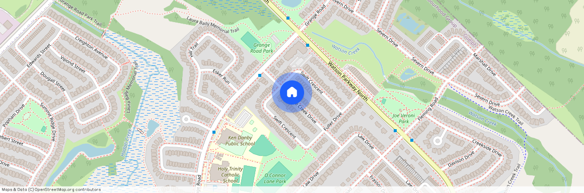 Grange Hill East, Guelph, ON N1E 7J2
