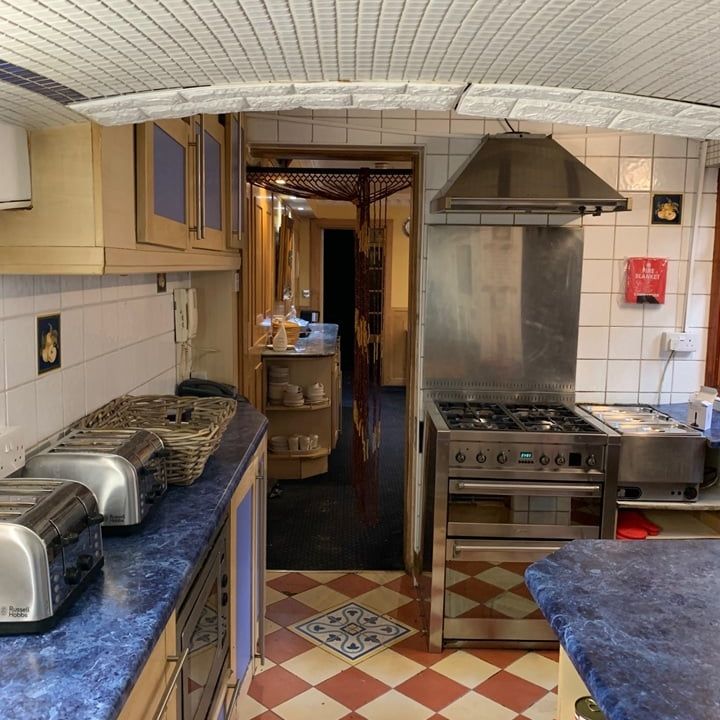 Room in a Shared House, Sussex Gardens, W2 - Photo 1