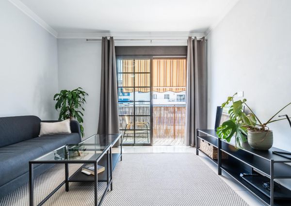 ¡Oportunidad Única! Fantástico Piso Reformado en el Corazón de Adeje – 0067-04588