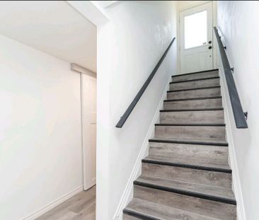 For Lease - 6549 Riall Street Unit# Lower, Niagara Falls, Ontario - Photo 5