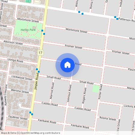 2/47 Gilmour Road, Vic 3204, Bentleigh