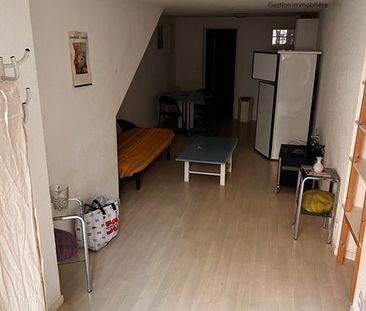 Location Appartement 2 pièces 37m² THONON LES BAINS 74200 - Photo 1