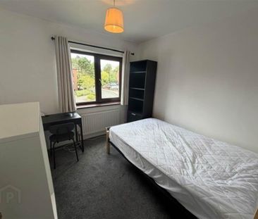 5F Stranmillis Court, Stranmillis, Belfast, BT9 5EU - Photo 2