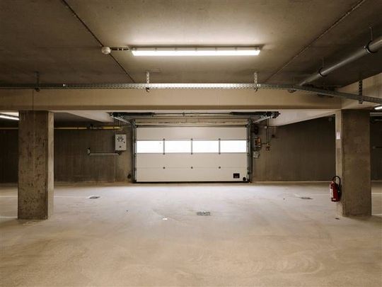 Appartement te huur - Foto 1