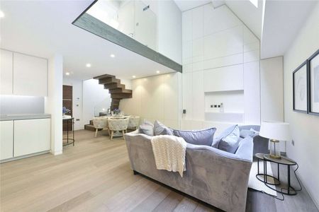 Bolton Studios, 17B Gilston Road, London, SW10 9SJ - Photo 3