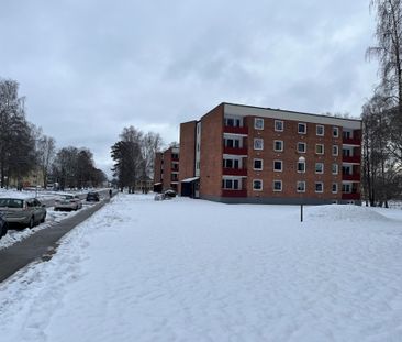 Norra Infartsgatan, Osby - Foto 6