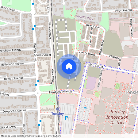 56 Henry Street, 5042, Tonsley Sa