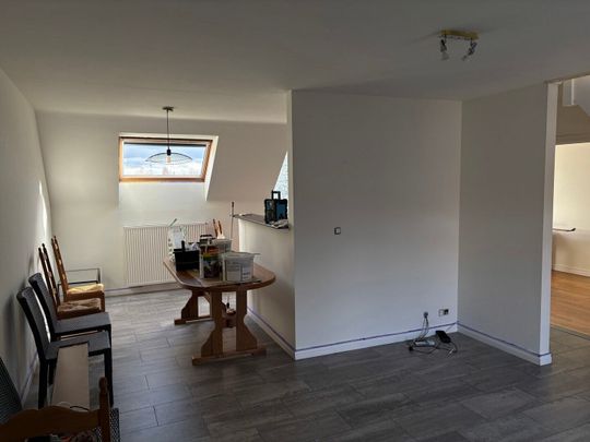 Over het pand - Photo 1