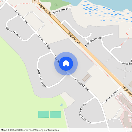 21 Dawson Drive, Collingwood